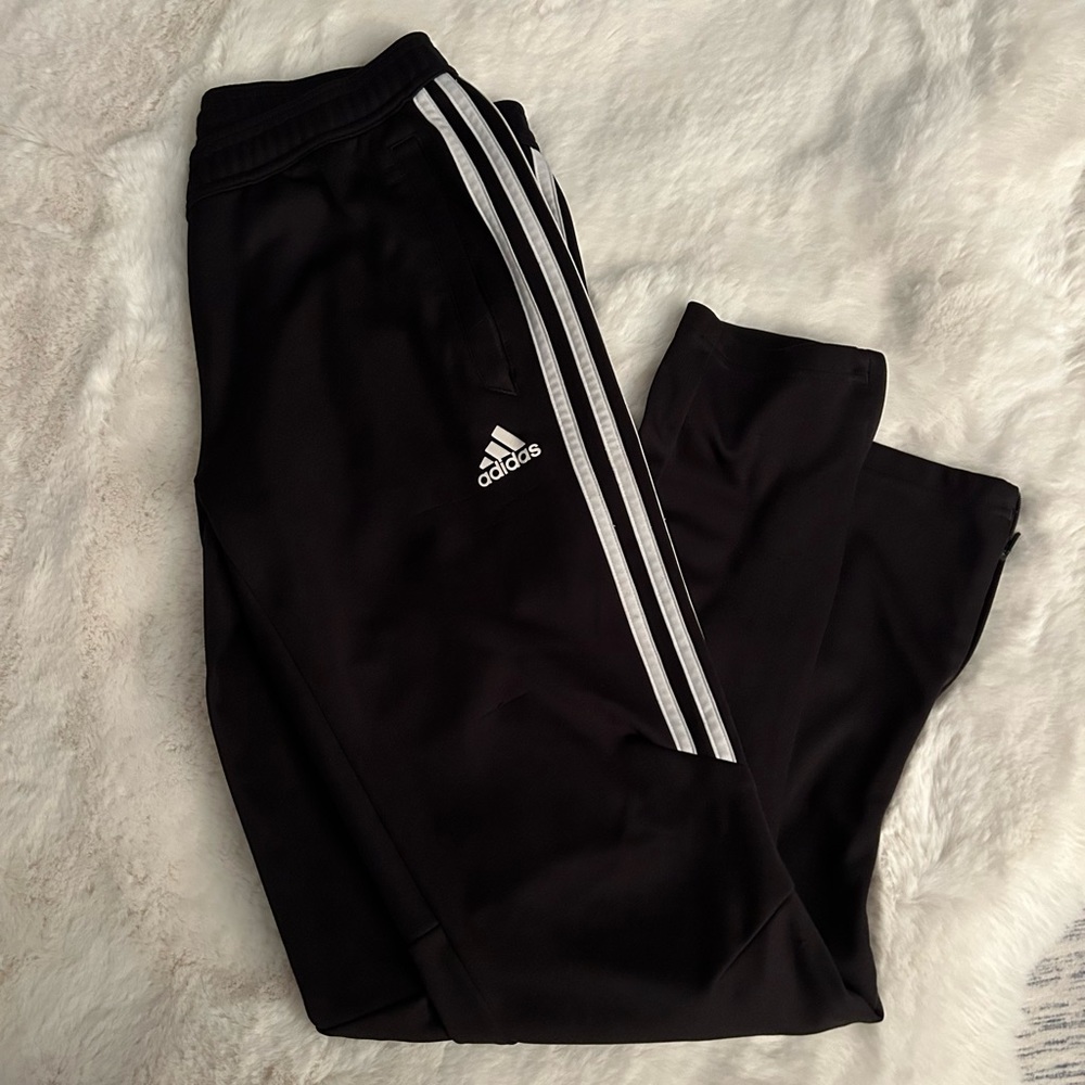 Adidas track pants